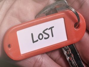 Lost Car Keys No Spare - Highland Park, IL